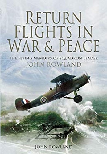 Return flights war - flights, and