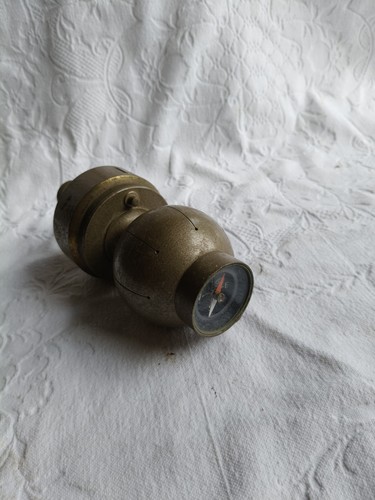 Vintage geometer seb - geometer,