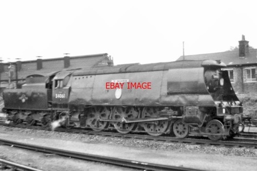 Photo basingstoke 63 sr - basingstoke, 18.5.63