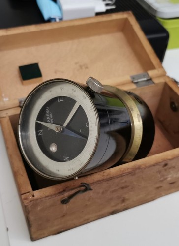 Vintage surveying team - team, with