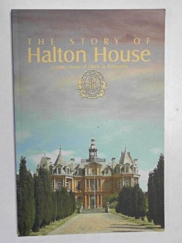 The story halton house - story, of