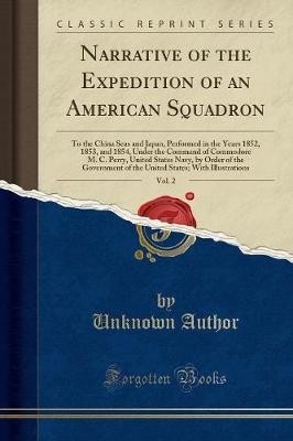 Narrative the expedition - narrative, of