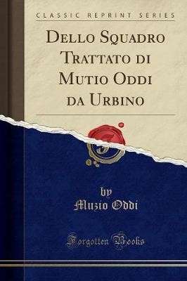 Dello squadro trattato - squadro, di