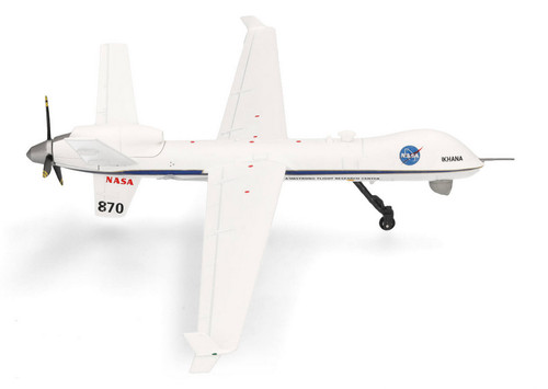 Herpa reaper s - reaper, u.s.