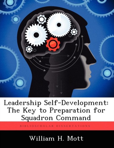 Mott leadership - mott,