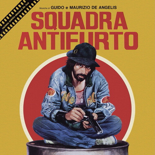 Guido maurizio angelis - de,