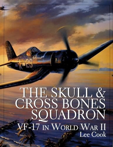 The skull crossbones squadro - the,