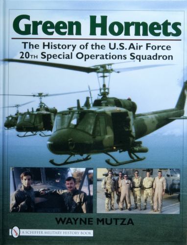 Green hornets the history - the, of