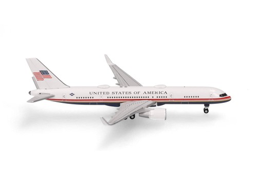 Herpa air force boeing - air,