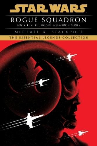 Michael stackpo rogue - a.,