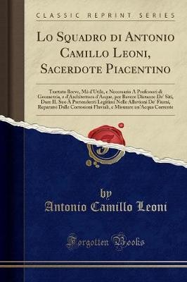Squadro antonio camillo - antonio,