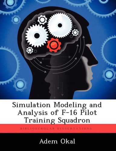 Okal simulation modeling and - simulation,