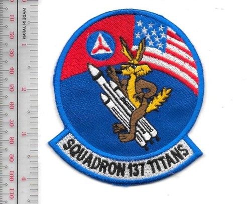 Civil air patrol - air,