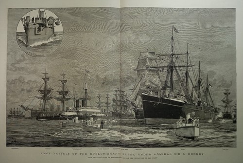 Some vessels the - vessels, of